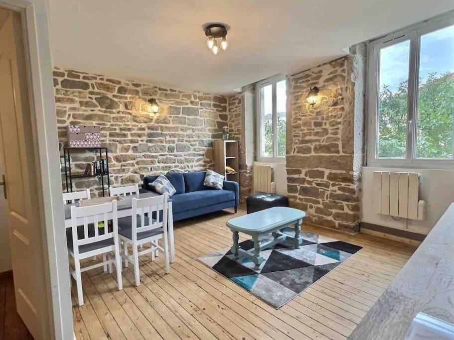 Appartement L'appart De La Comedie-centre *