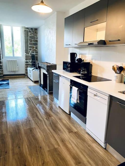 L'appart De La Comedie-centre Appartement Bourg-en-Bresse