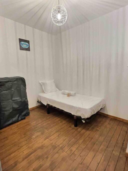 L'appart De La Comedie-centre Appartement
