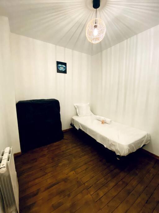 L'appart De La Comedie-centre Appartement Bourg-en-Bresse